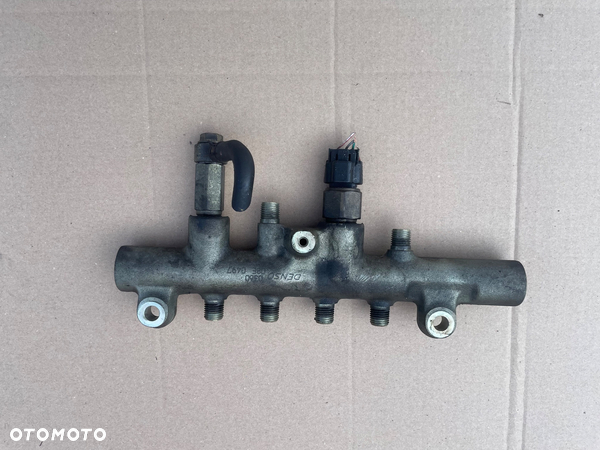 RF5C Listwa wtryskowa 2.0 Citd mazda 6 gg gy