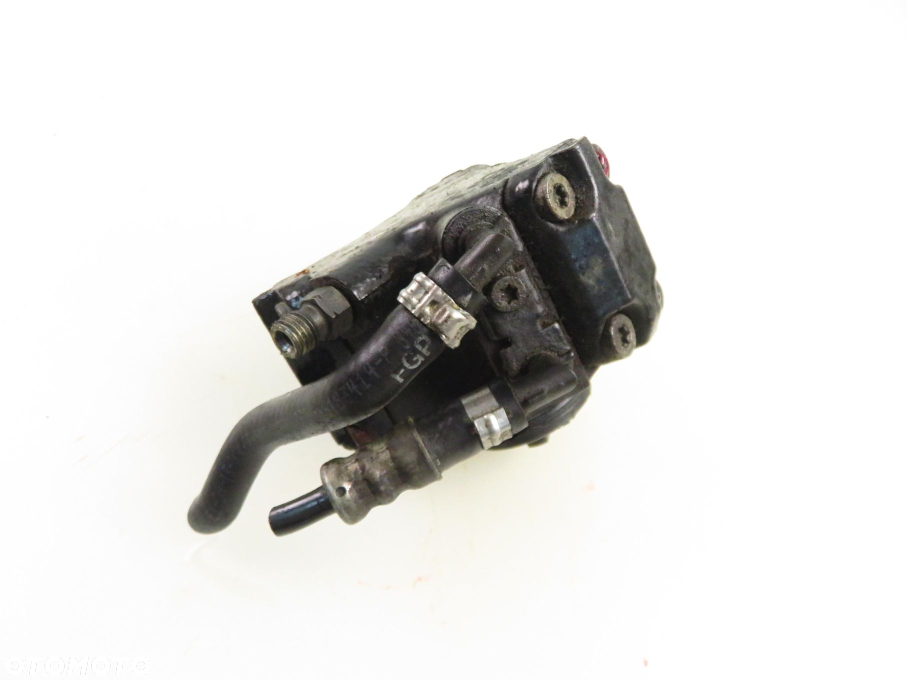 POMPA WTRYSKOWA OPEL COMBO C  1.3 CDTI 16V - Z 13 DT 55185549 0445010092 - 8