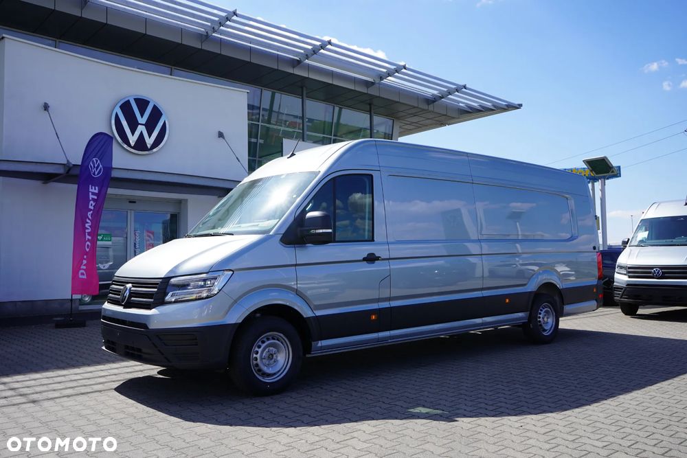 Volkswagen Crafter 35 - 3