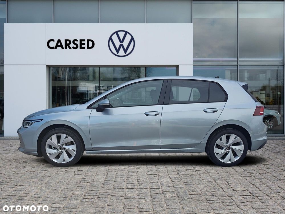 Volkswagen Golf - 5