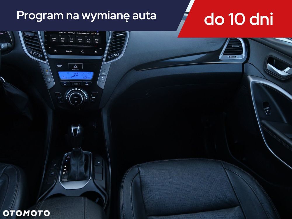 Hyundai Santa Fe - 10
