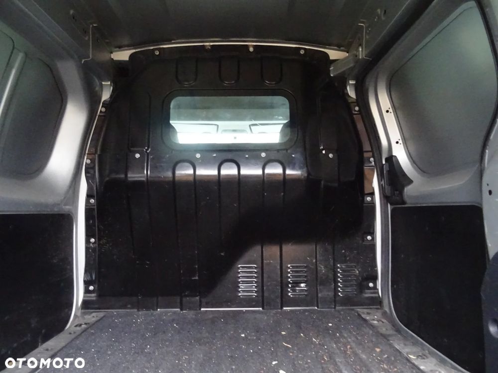 DACIA DOKKER LISTWA PAS TYLNY USZCZELKA DRZWI ZESTAW NAPRAWCZY  INNE CZESCI WARTO PYTAC - 22