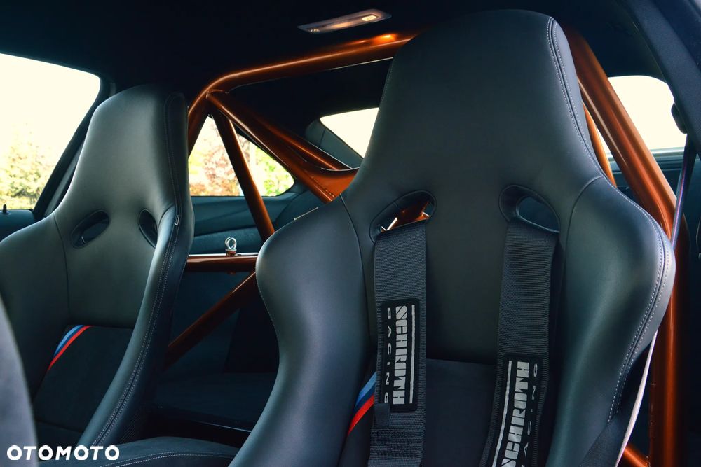 BMW M4 - 22