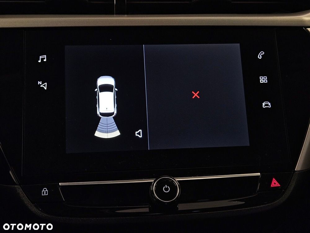 Opel Corsa 1.2 Edition S&S - 20