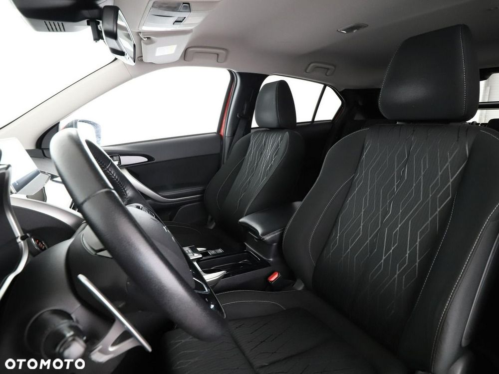 Mitsubishi Eclipse Cross 1.5 T-MIVEC ClearTec CVT 4WD Diamant Edition Plus - 14