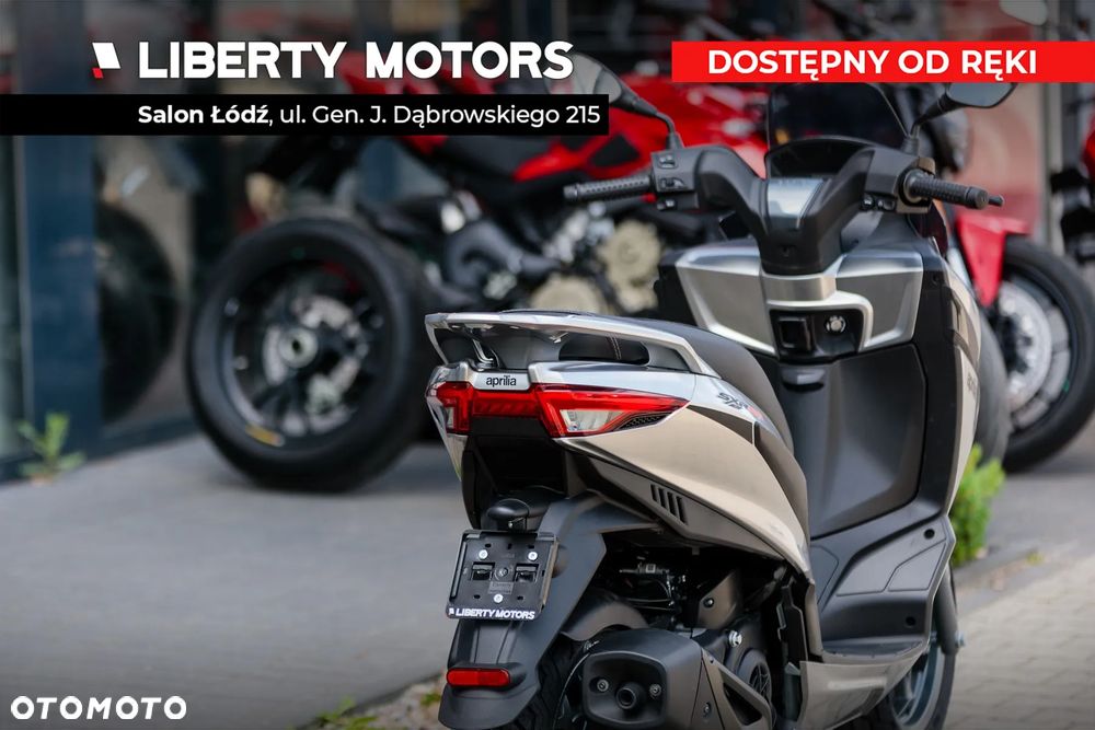 Aprilia Inny - 11