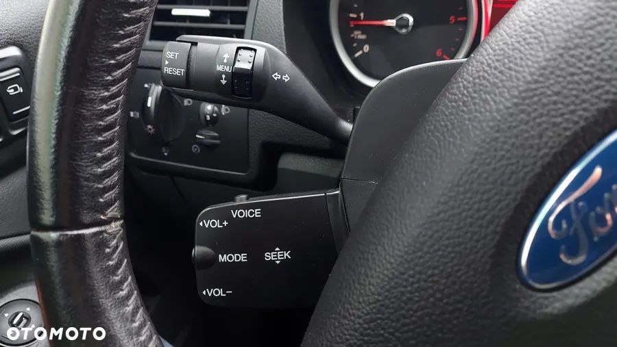 Ford Kuga 2.0 TDCi 4x4 White Magic - 22