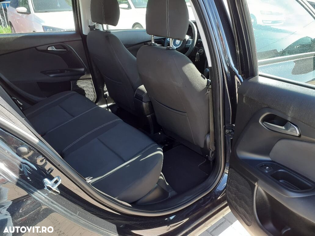Fiat Tipo - 9