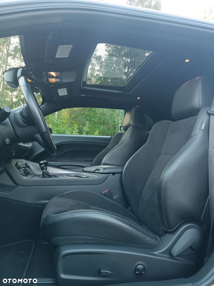 Dodge Challenger 3.6 GT Plus AWD - 17