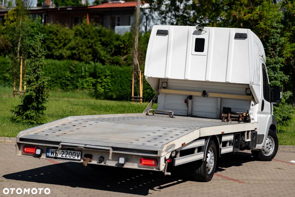 Peugeot Boxer - 7