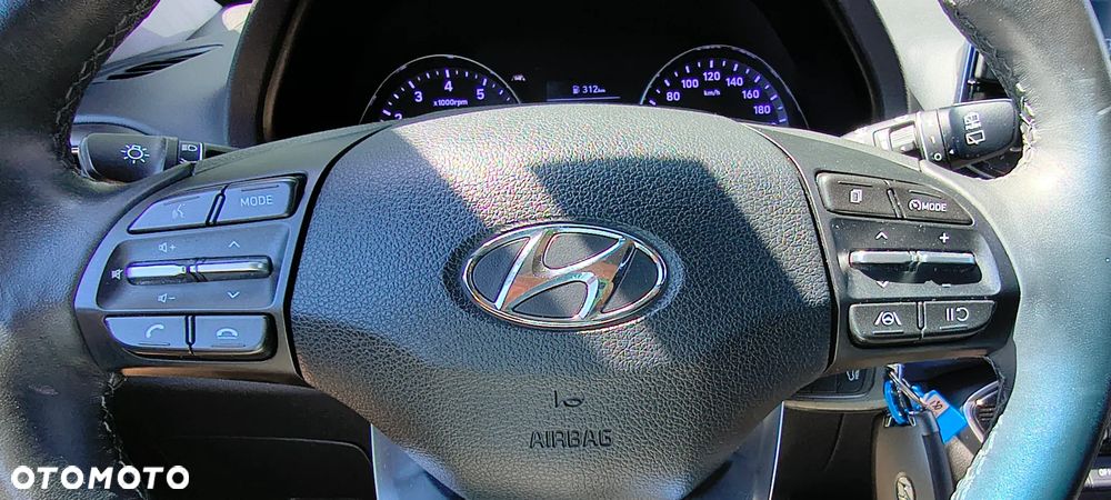 Hyundai i30 1.5 DPI Smart - 13