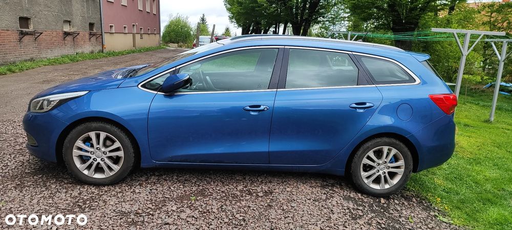 Kia Ceed 1.6 GDI L - 3