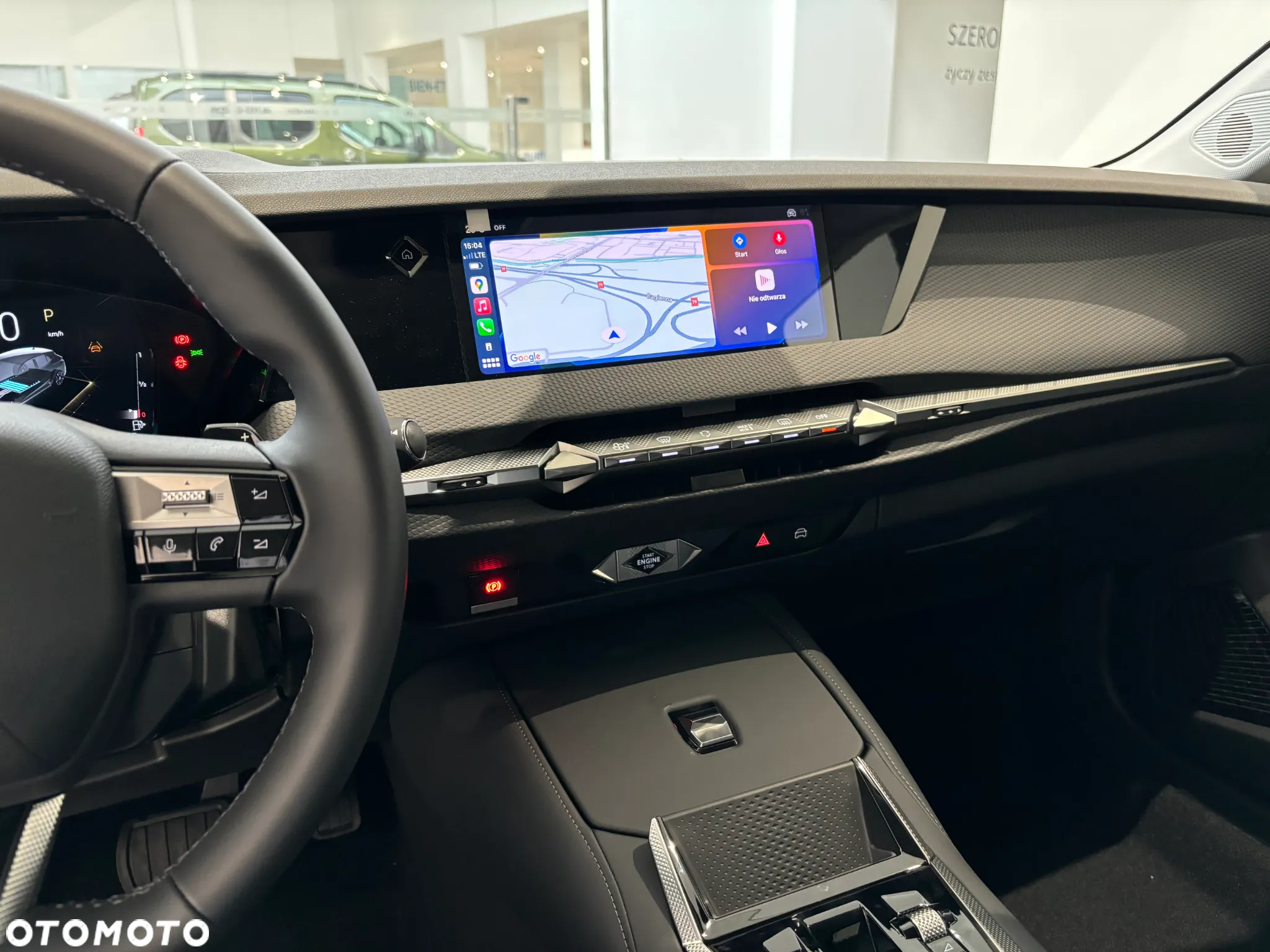 DS Automobiles DS 4 - 16