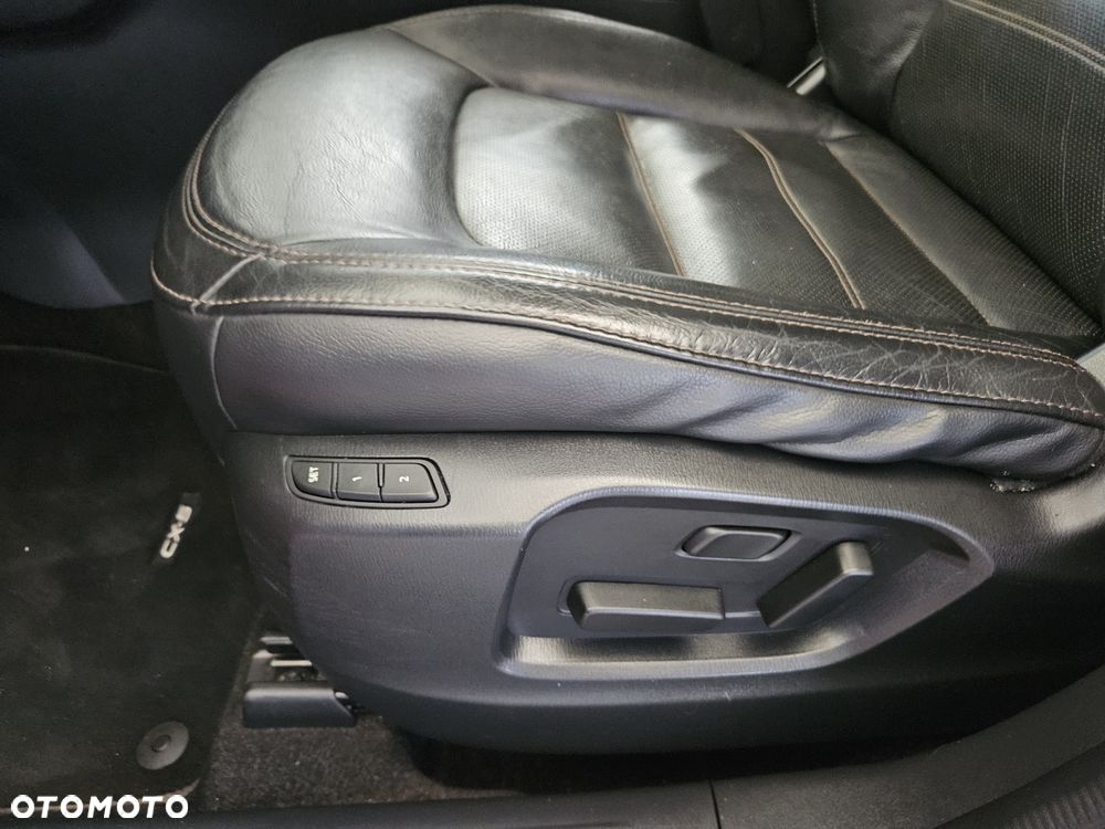 Mazda CX-5 SKYACTIV-G 160 AWD Exclusive-Line - 19