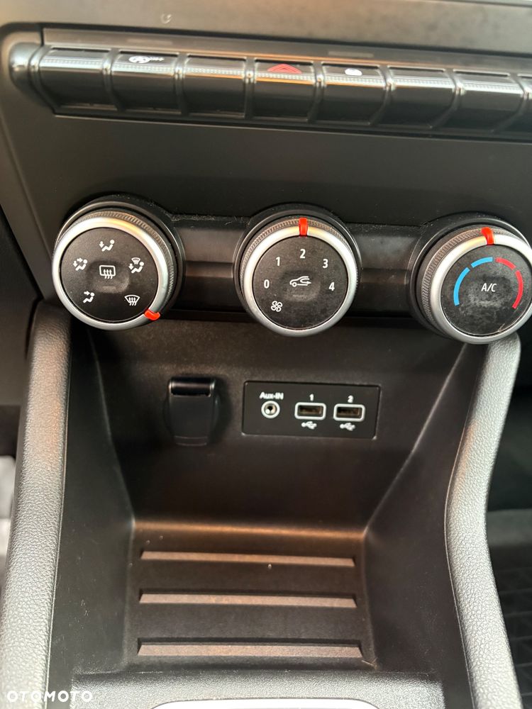 Renault Clio 1.0 SCe Zen - 10