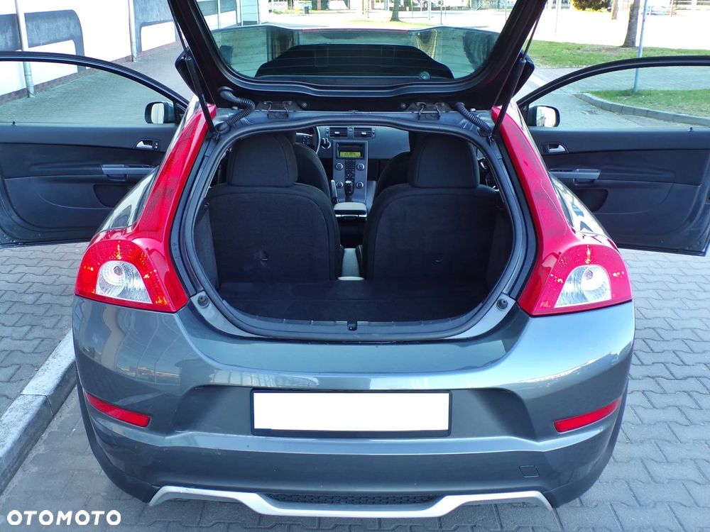 Volvo C30 DRIVe Momentum - 25