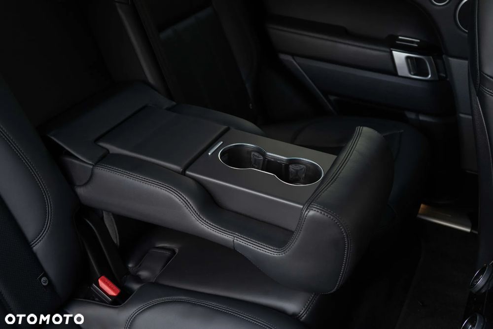Land Rover Range Rover Sport D350 HSE Dynamic - 21