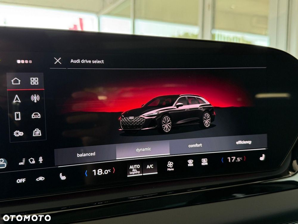 Audi A6 Avant TDI mHEV Quattro S tronic - 17