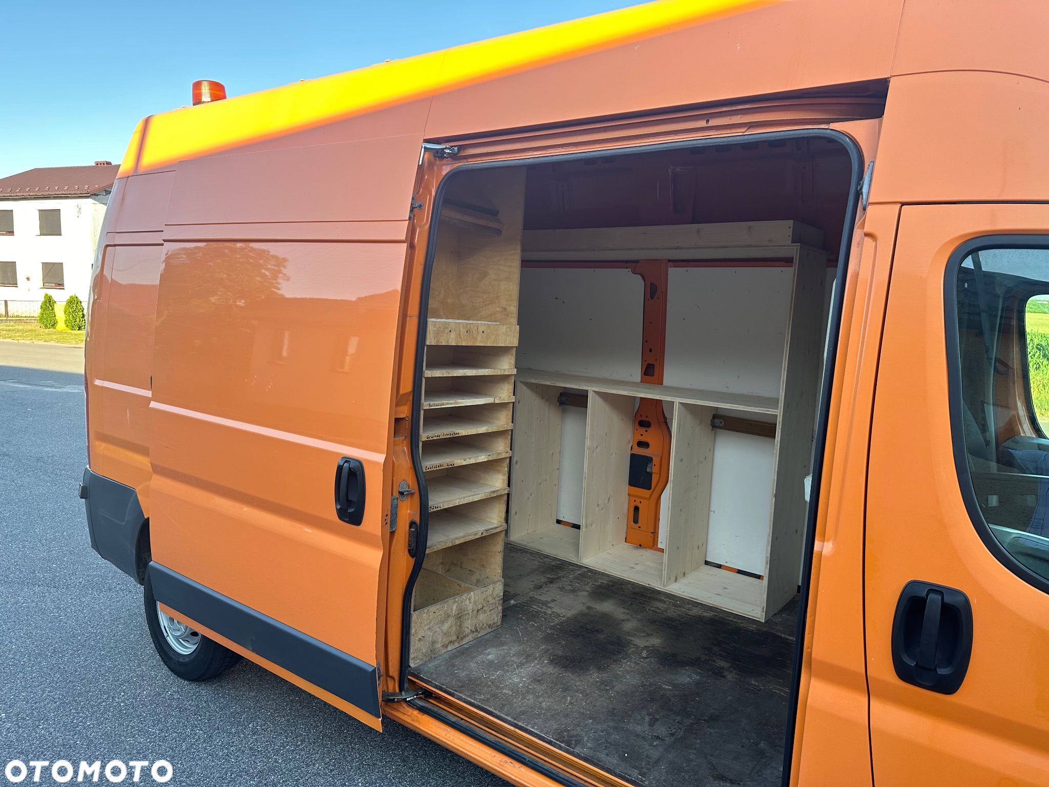 Fiat Ducato - 13