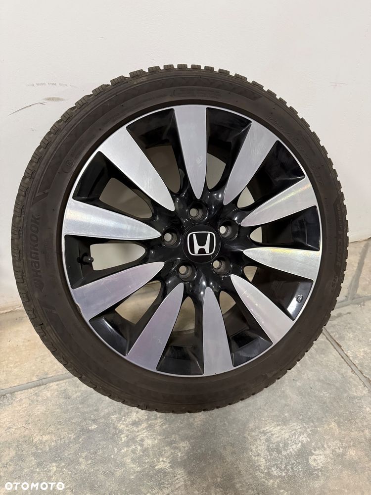 Honda Civic 1.8 Elegance (ADAS / Connect+) - 34