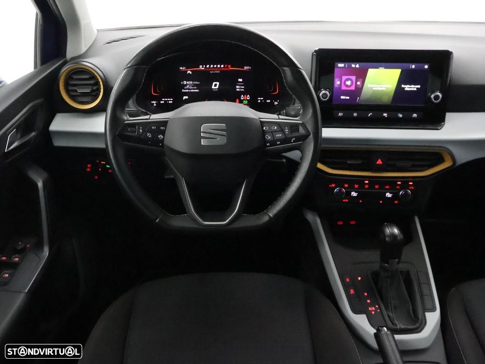 SEAT Arona 1.0 TSI Style DSG - 14