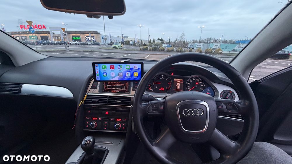 Audi A6 Avant 2.0 TDI - 11