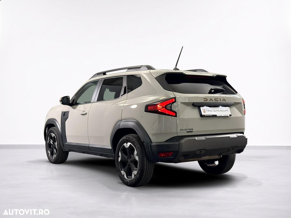 Dacia Duster - 4