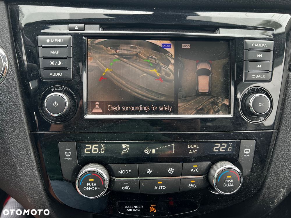 Nissan Qashqai - 17