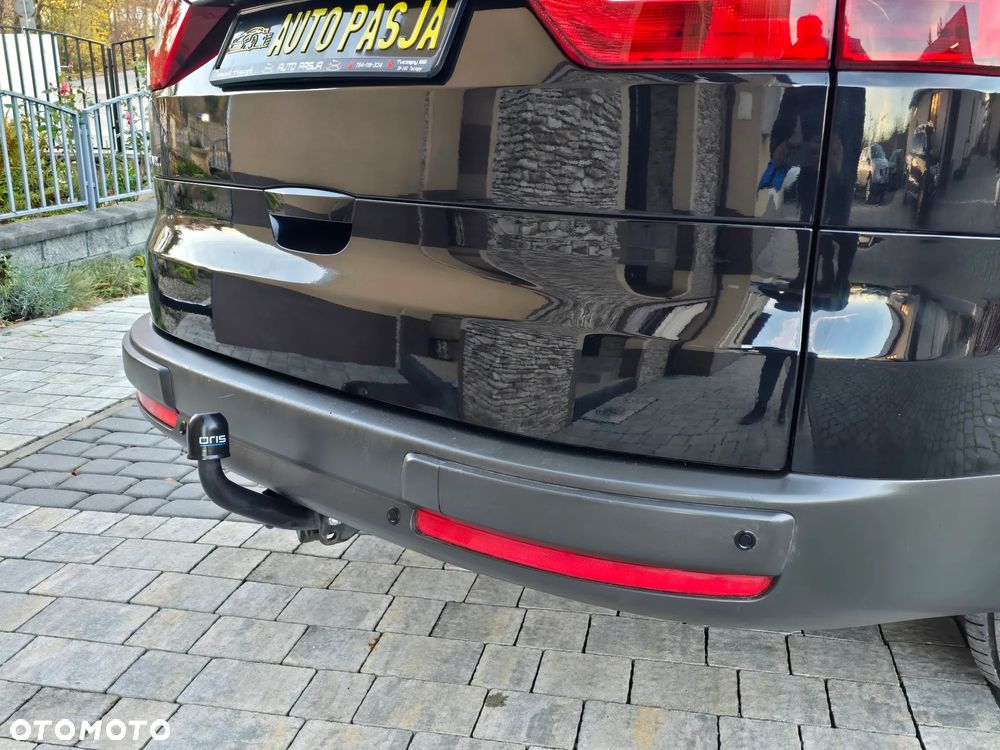 Ford Galaxy 2.0 Ghia - 13