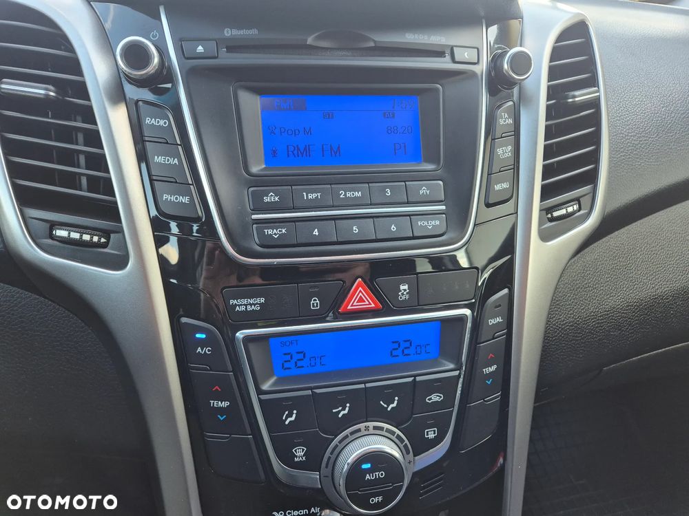 Hyundai i30 1.4 CRDi Trend - 20