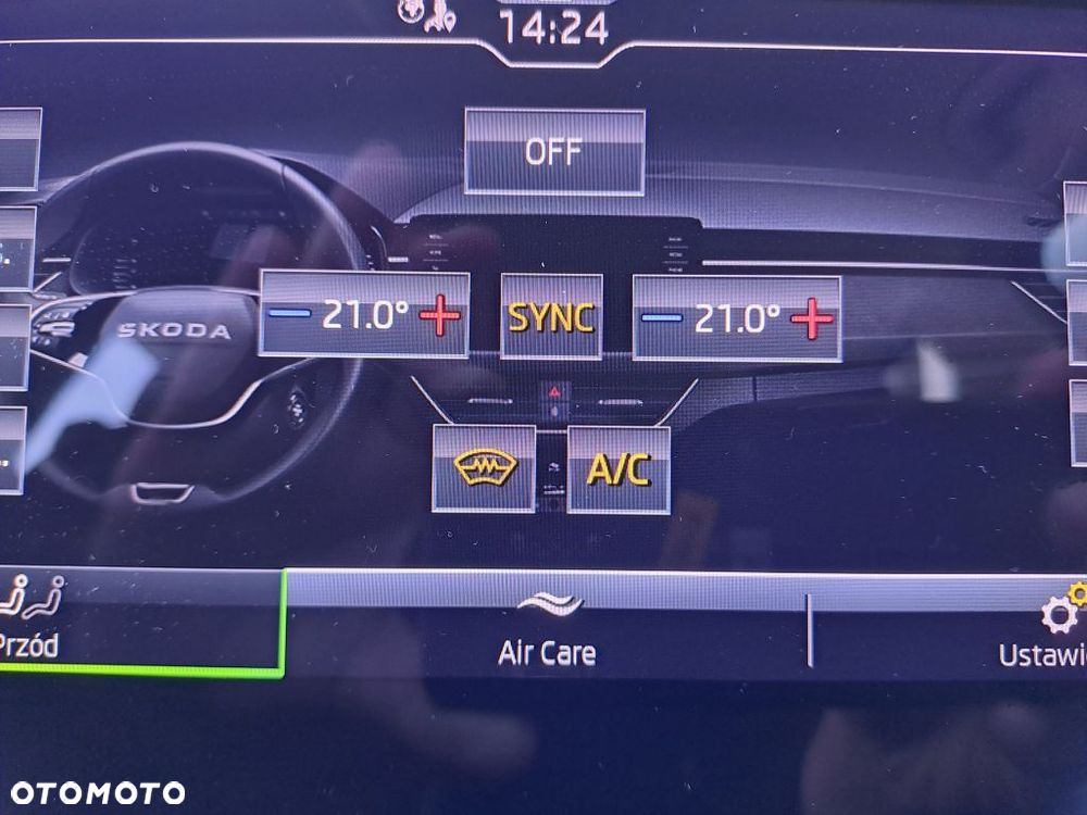 Skoda Kamiq 1.5 TSI Edition 130 DSG - 13