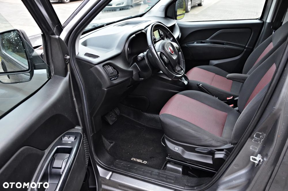 Fiat Doblo - 29