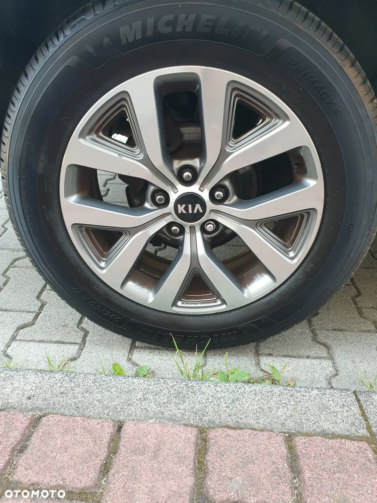 Kia Sportage 1.6 GDI Business Line L 2WD - 39