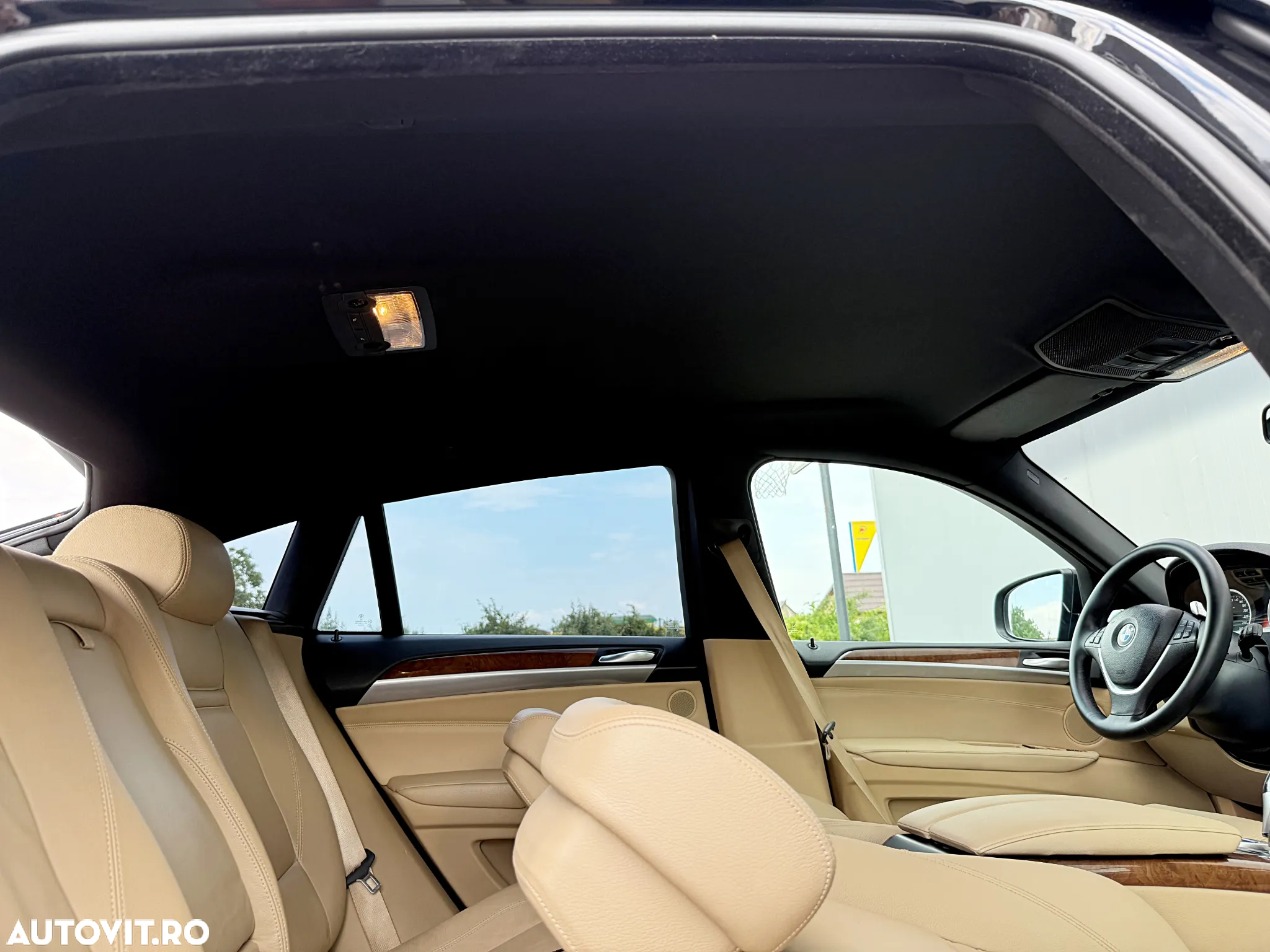 BMW X6 xDrive35d Aut. - 27