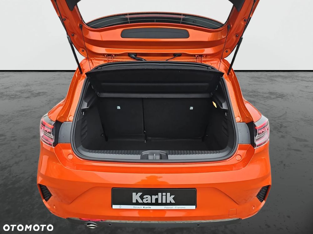 Renault Clio 1.0 TCe Techno Xtronic - 25