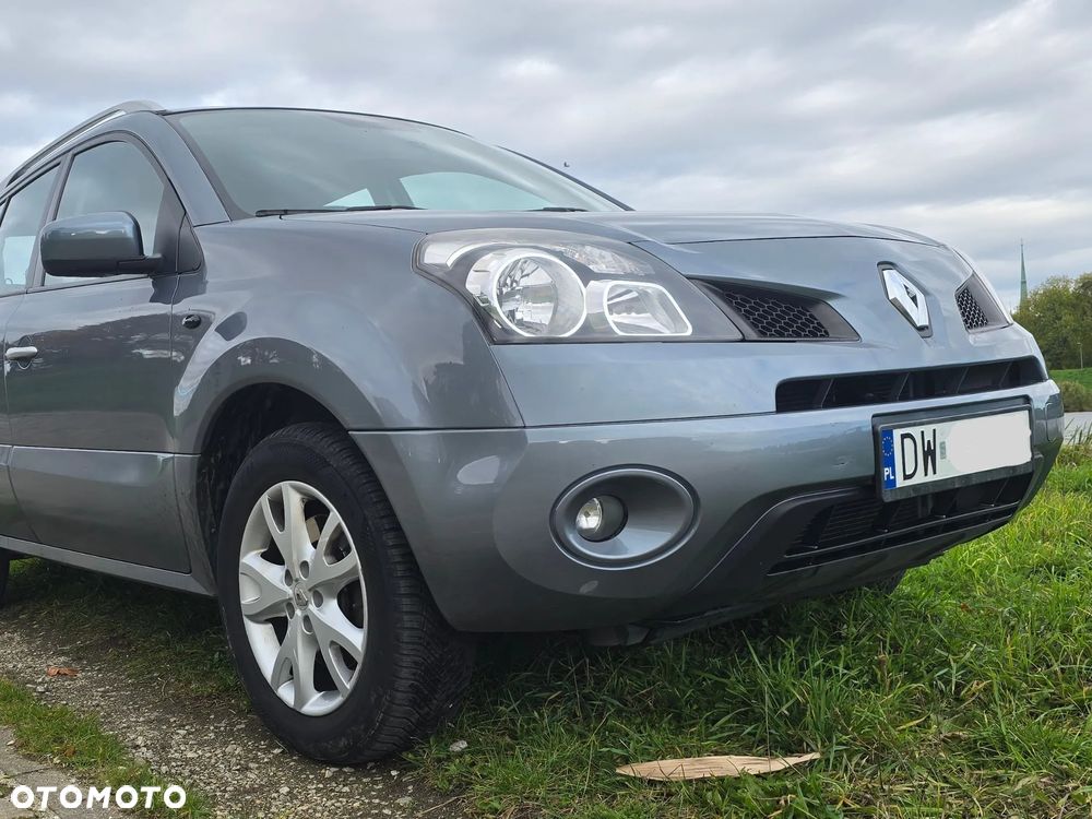 Renault Koleos 2.5 16V 4x4 Expression - 4