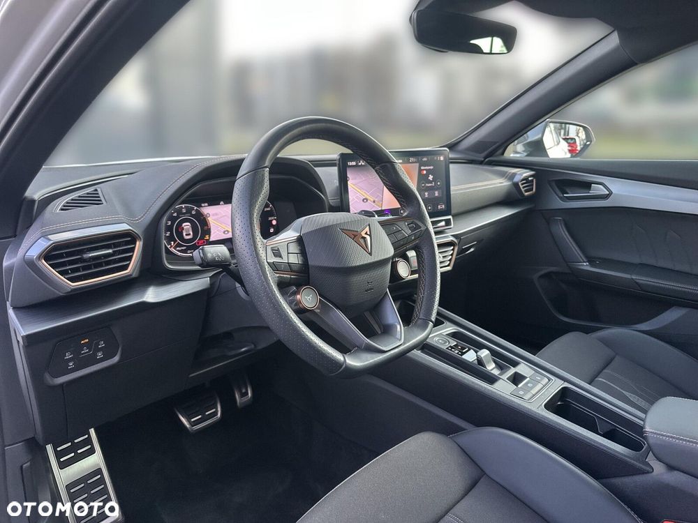 Cupra Formentor 2.0 TSI 4Drive VZ DSG - 12