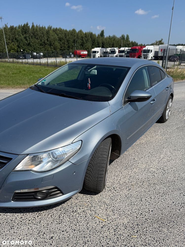 Volkswagen CC - 10
