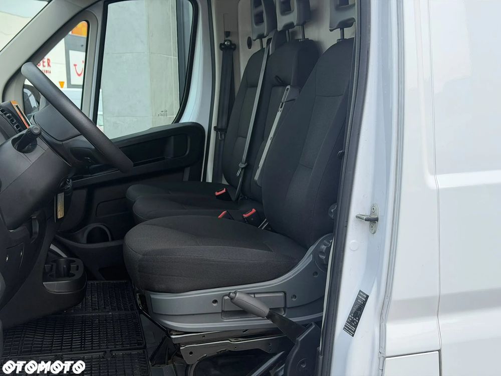 Fiat Ducato - 9