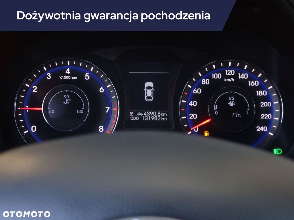 Hyundai i40 - 13