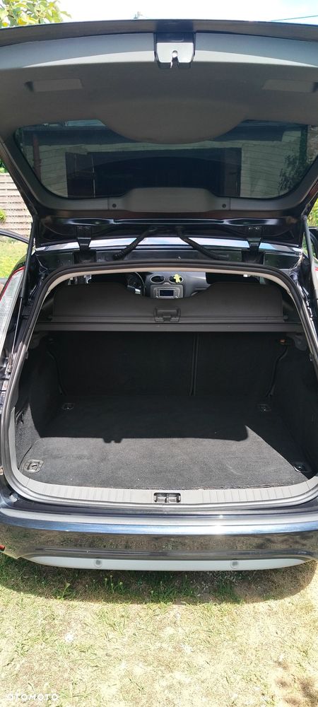 Ford Focus 2.0 TDCi DPF Titanium - 14