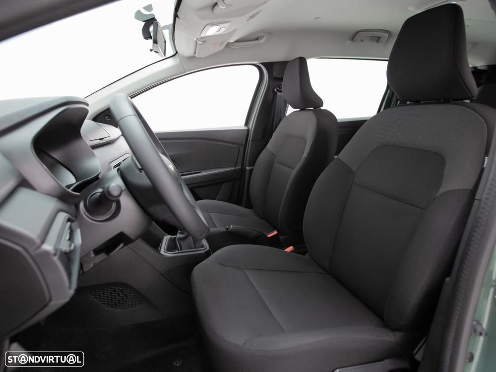 Dacia Jogger 1.0 ECO-G Essential Bi-Fuel - 7