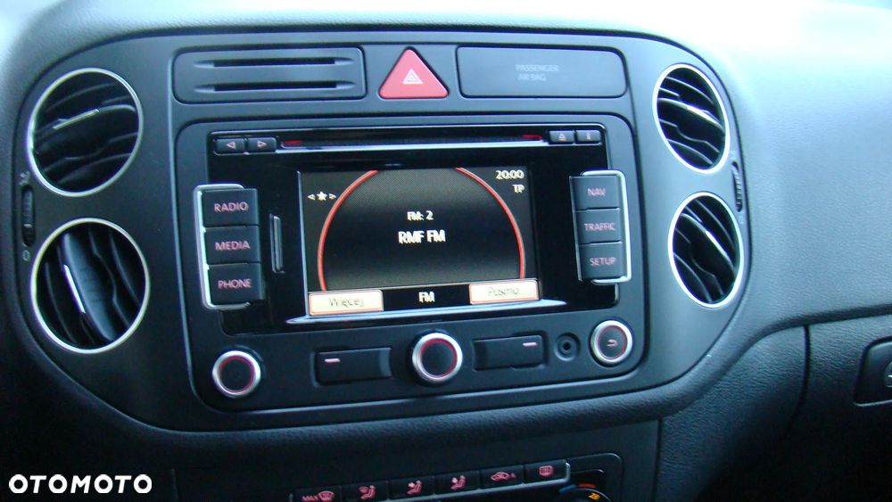 Volkswagen Golf Plus 1.6 TDI Highline - 10
