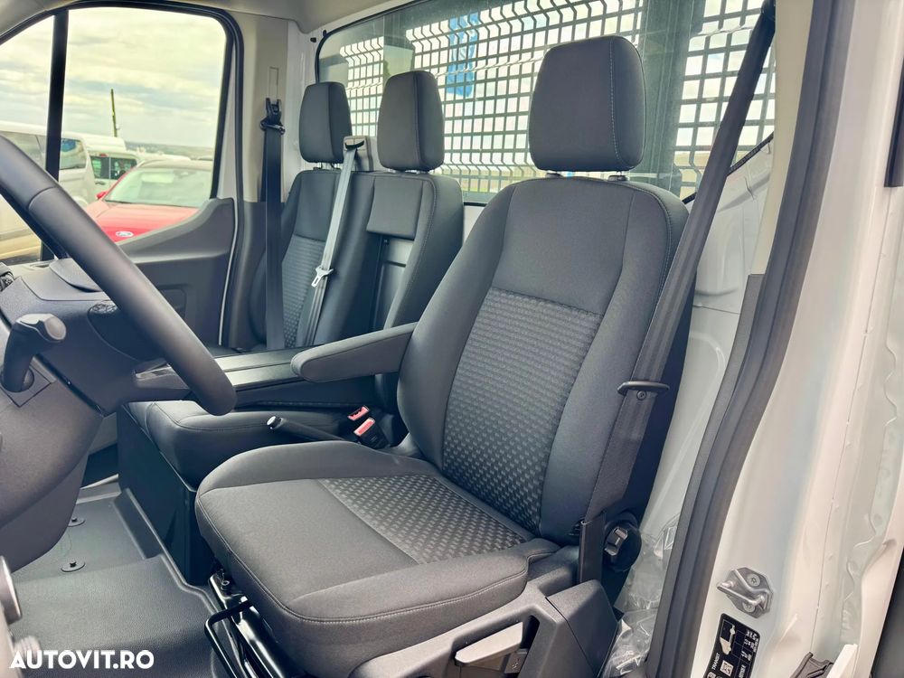 Ford TRANSIT - 18