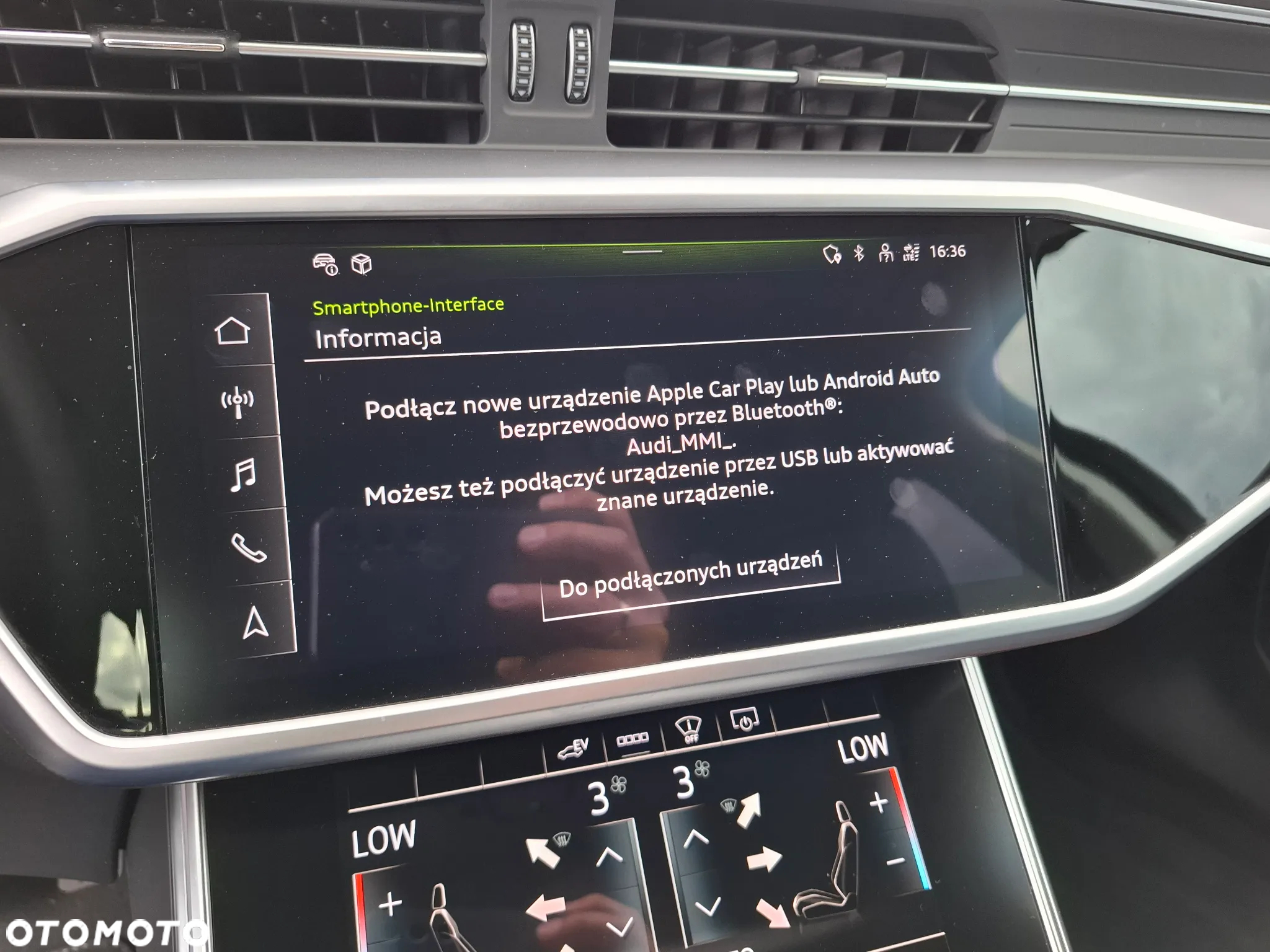 Audi A6 50 TFSI e PHEV Quattro S Line S tronic - 18