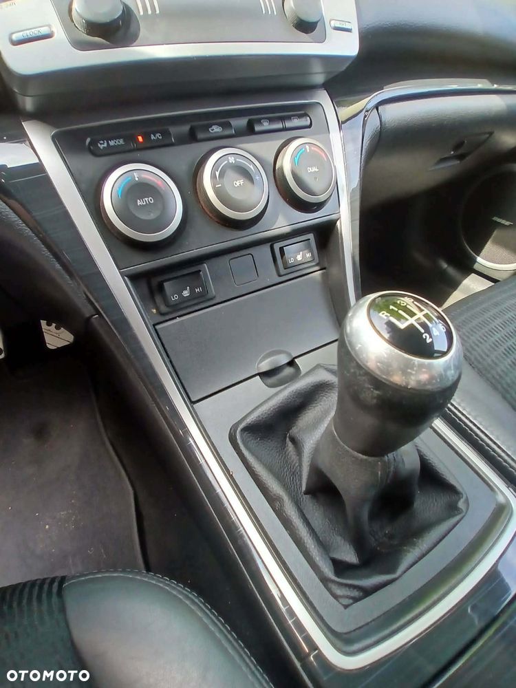 Mazda 6 2.5 Sport - 30
