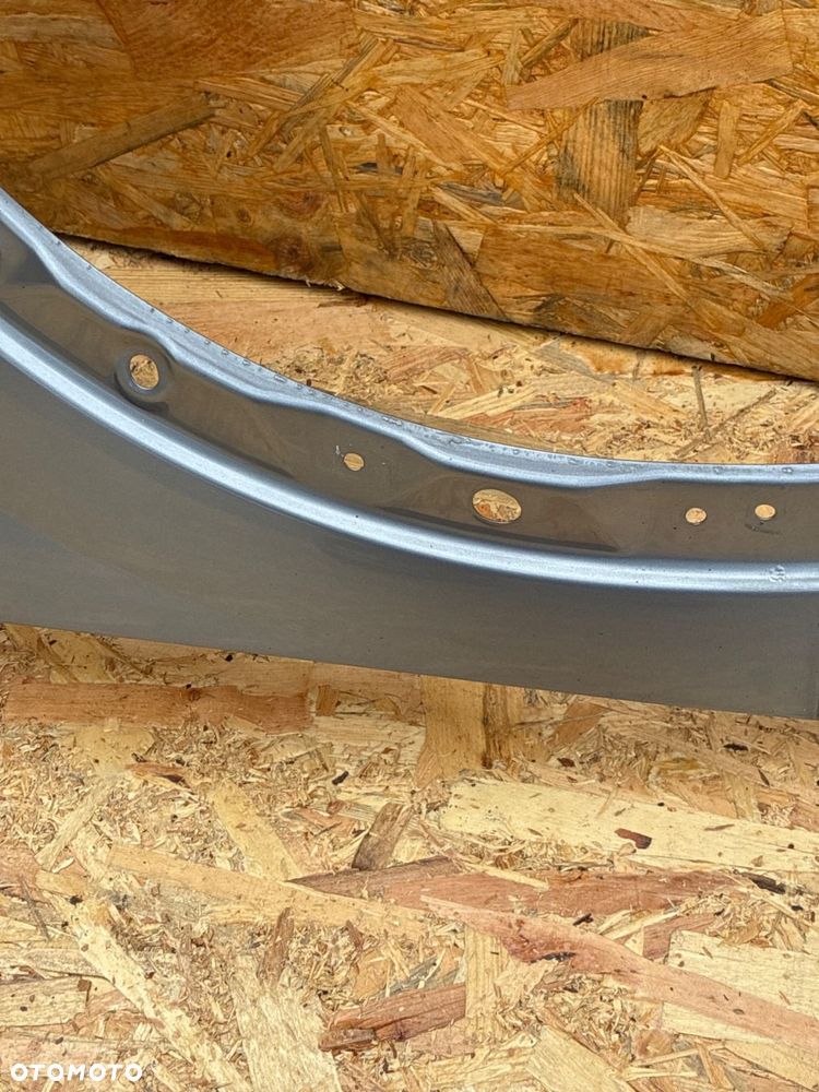 Opel Corsa C Lift z163 BŁOTNIK PRZÓD PRZEDNI PRAWY - 7