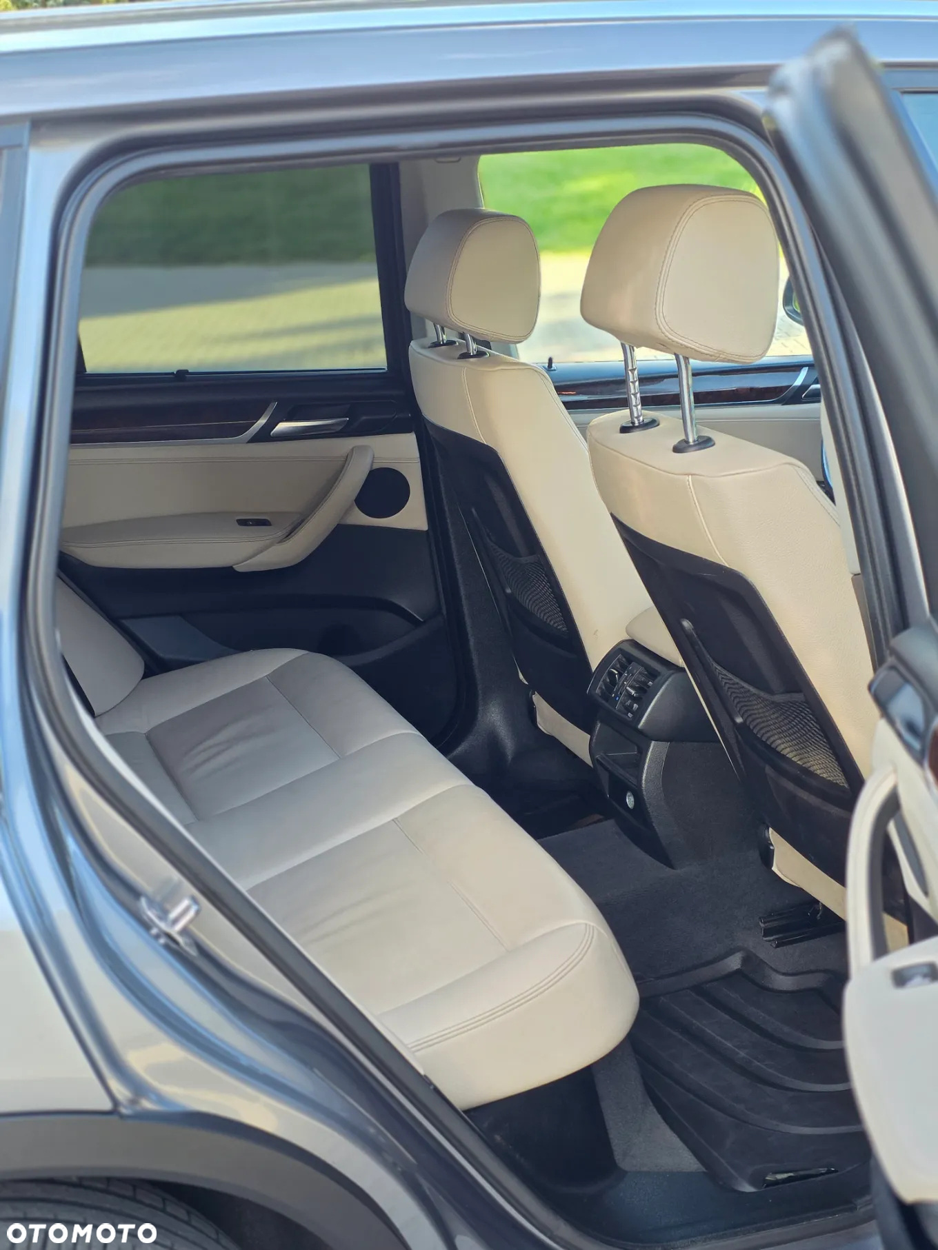 BMW X3 xDrive20d Advantage - 22