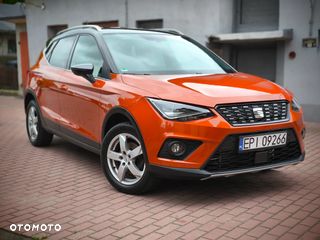 Seat Arona 1.0 TSI Xcellence S&S