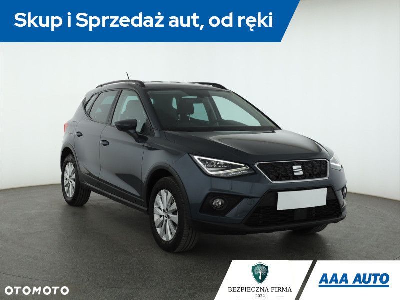 Seat Arona - 3
